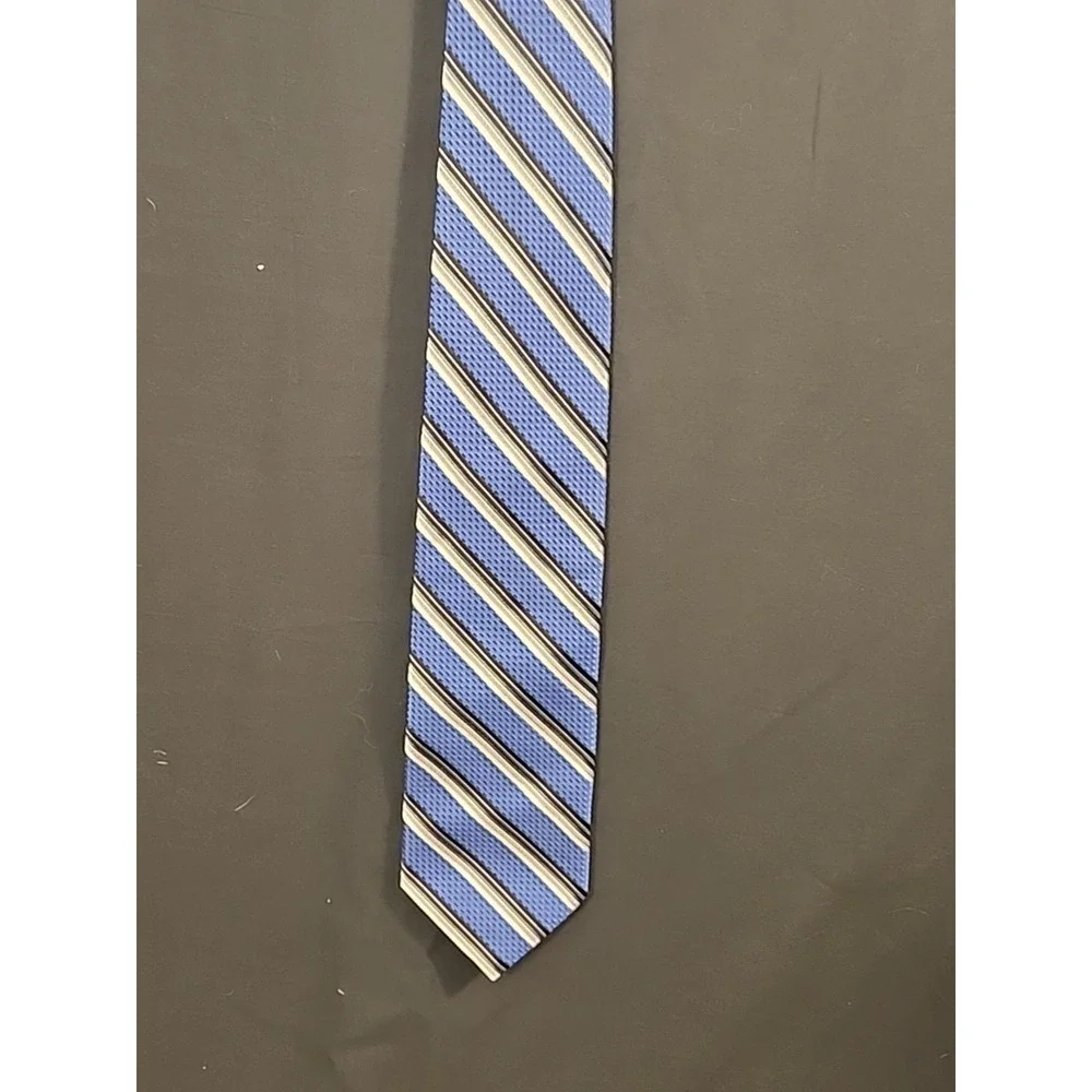 Lucio Lamberti Men's Tie‎ Italian Silk
